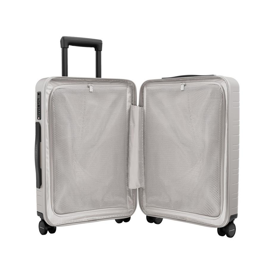 HORIZN STUDIOS 55 CM, Valigia rigida, Spinner H5 Essential 