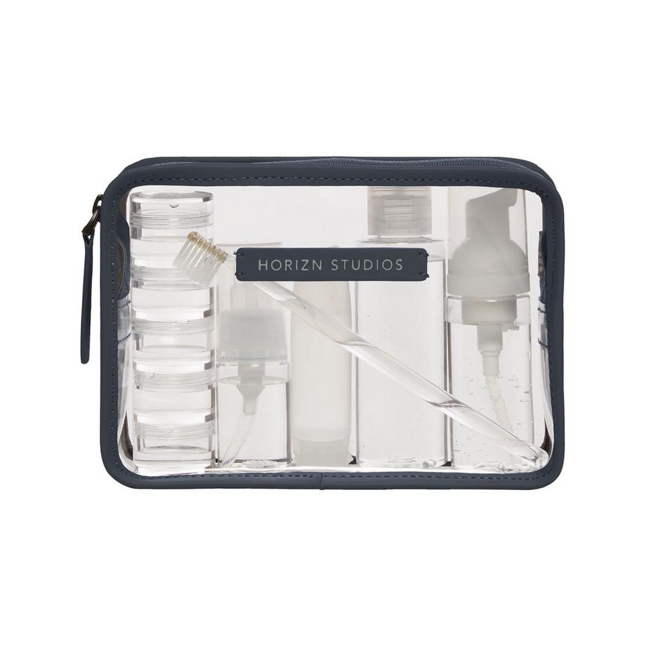 HORIZN STUDIOS Valise rigide, Spinner Liquids Bag 