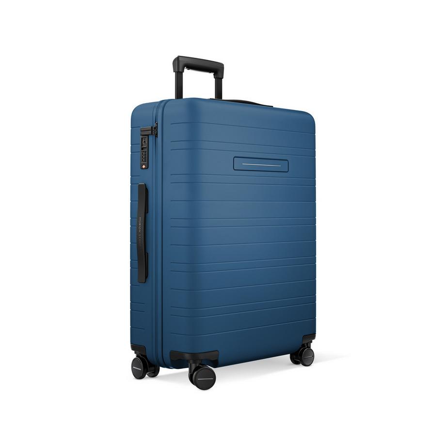 Valise rigide, Spinner