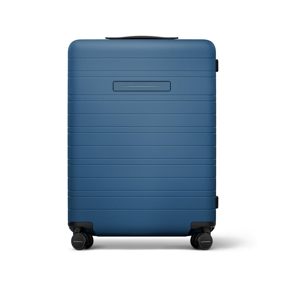 HORIZN STUDIOS 64 CM, Valise rigide, Spinner H6 Essential 