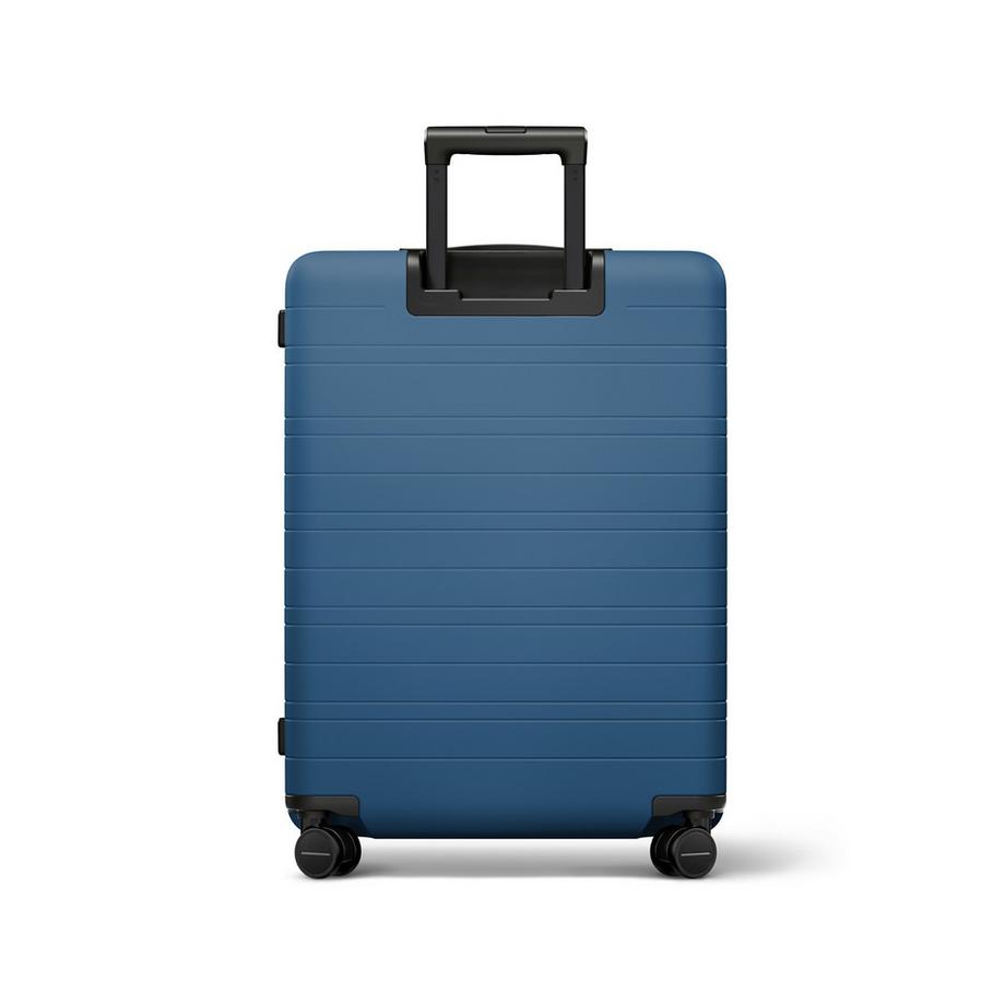 HORIZN STUDIOS 64 CM, Valise rigide, Spinner H6 Essential 