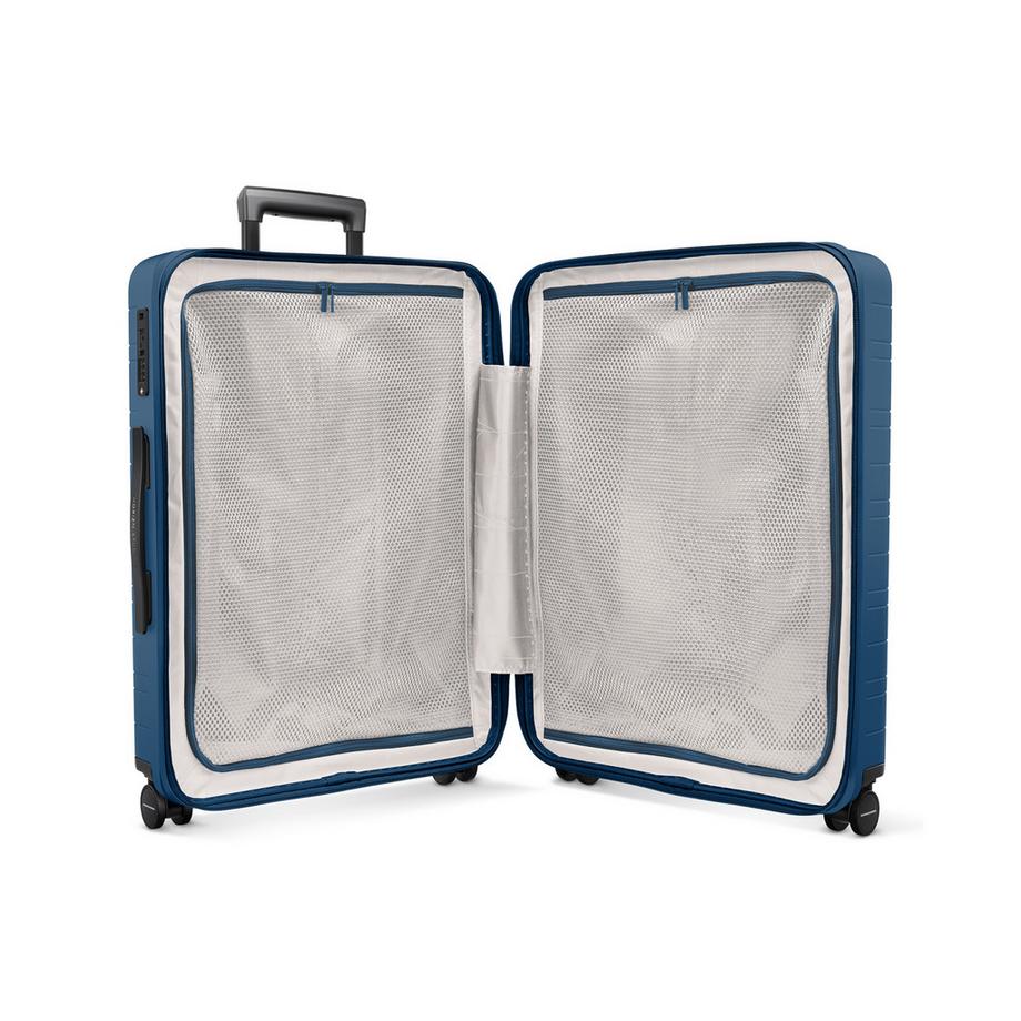HORIZN STUDIOS 64 CM, Valise rigide, Spinner H6 Essential 