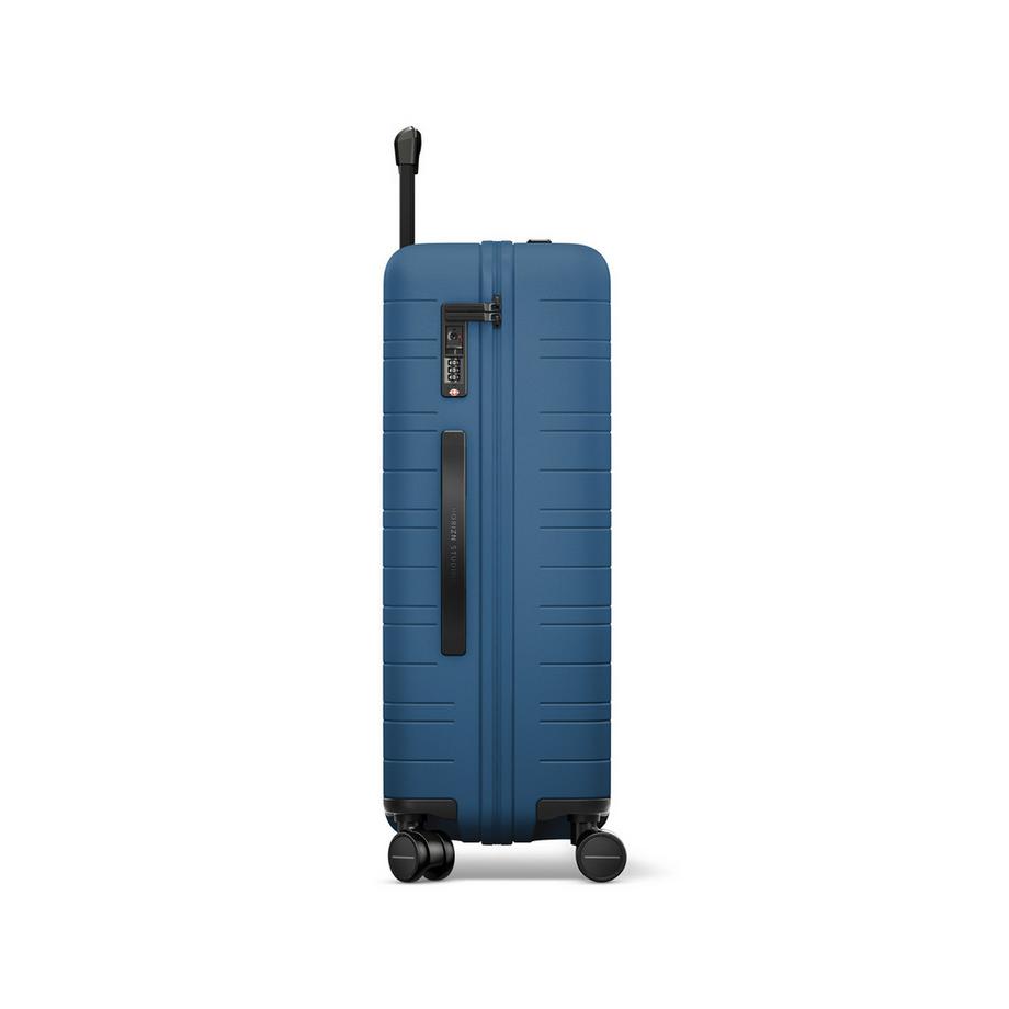 HORIZN STUDIOS 64 CM, Valise rigide, Spinner H6 Essential 