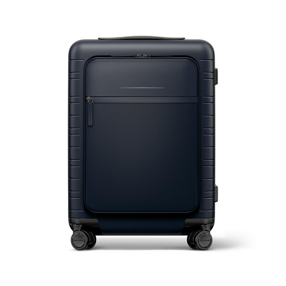 HORIZN STUDIOS 55 CM, Valise rigide, Spinner M5 Pro 