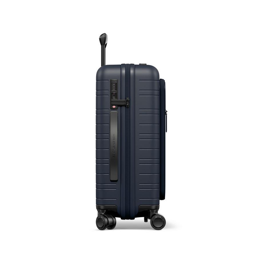 HORIZN STUDIOS 55 CM, Valise rigide, Spinner M5 Pro 