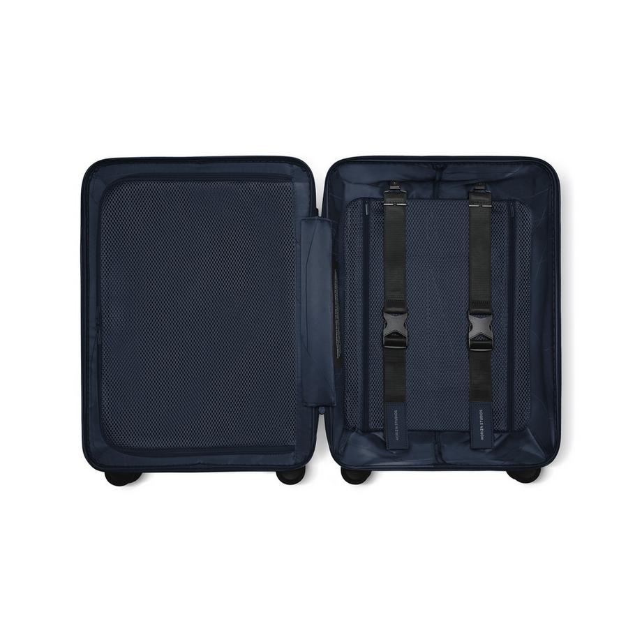 HORIZN STUDIOS 55 CM, Valise rigide, Spinner M5 Pro 