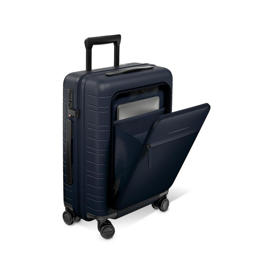 HORIZN STUDIOS 55 CM, Valise rigide, Spinner M5 Pro 