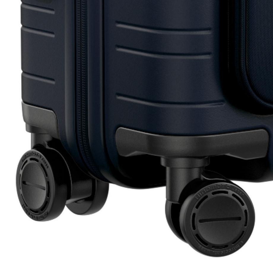 HORIZN STUDIOS 55 CM, Valise rigide, Spinner M5 Pro 