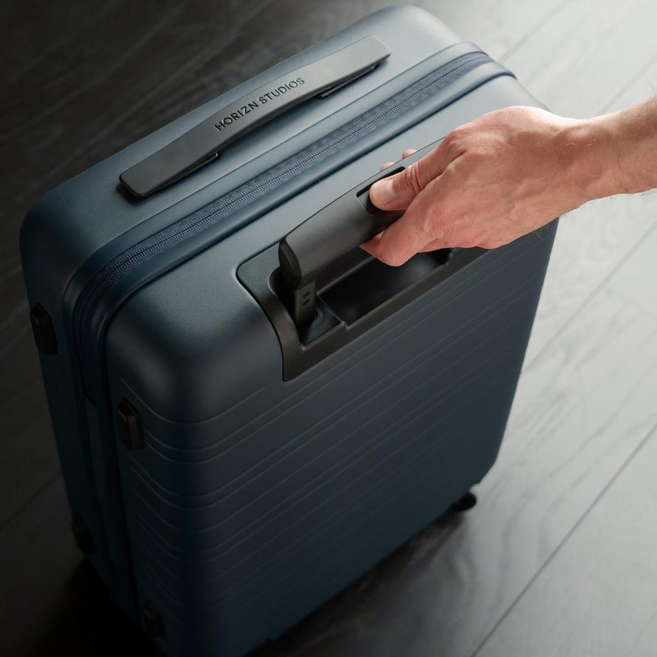 HORIZN STUDIOS 55 CM, Valise rigide, Spinner M5 Pro 
