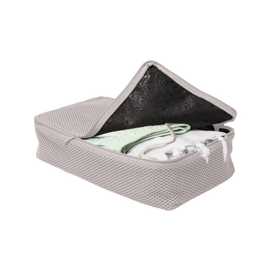 HORIZN STUDIOS 31cm, Hartschalenkoffer, Spinner Packing Cubes 