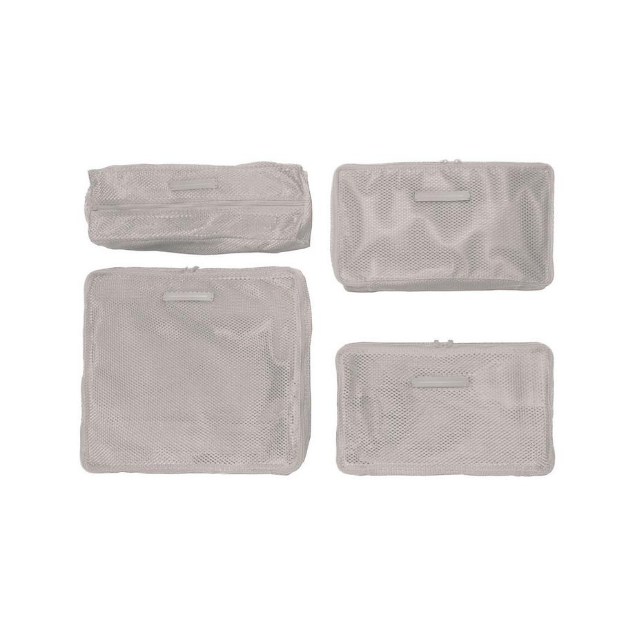 HORIZN STUDIOS 31cm, Hartschalenkoffer, Spinner Packing Cubes 