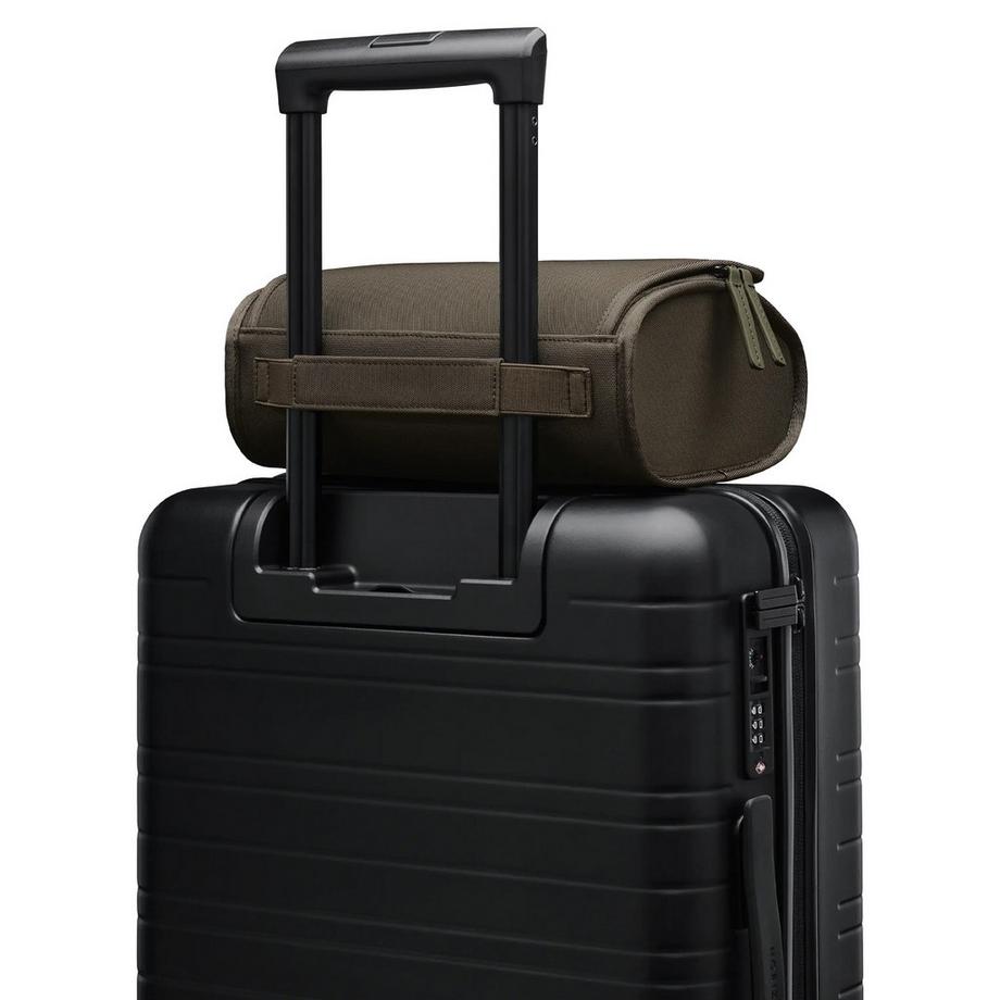 HORIZN STUDIOS 12cm, Valise rigide, Spinner Top Case 