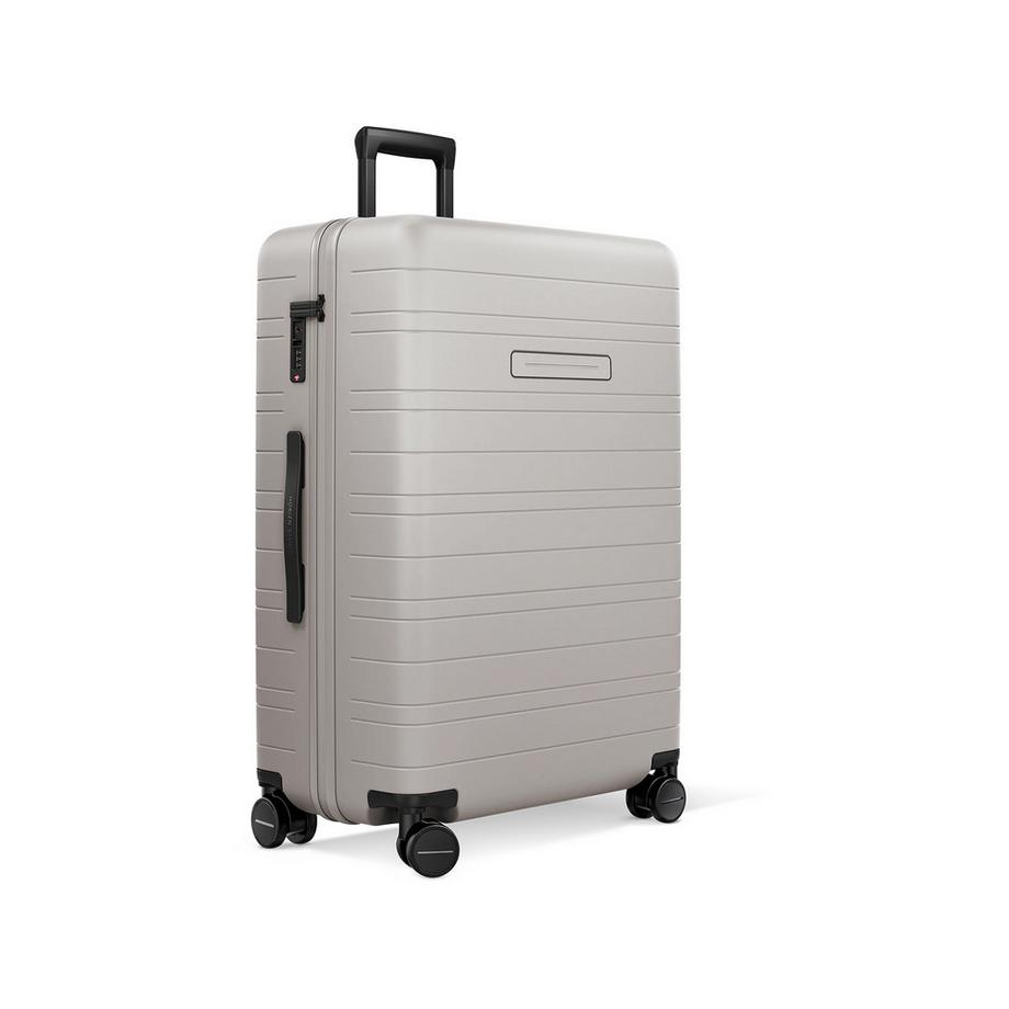 HORIZN STUDIOS 77 CM, Hartschalenkoffer, Spinner H7 Essential 
