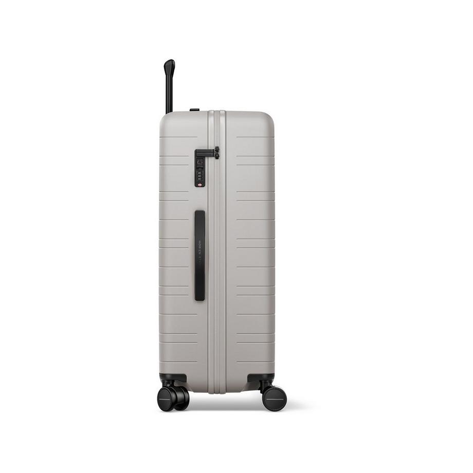 HORIZN STUDIOS 77 CM, Hartschalenkoffer, Spinner H7 Essential 