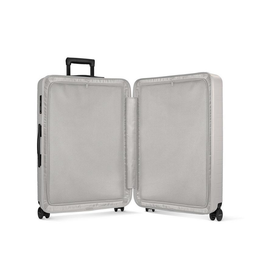 HORIZN STUDIOS 77 CM, Hartschalenkoffer, Spinner H7 Essential 