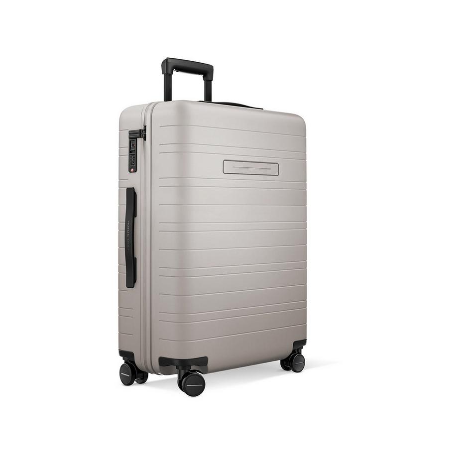 HORIZN STUDIOS 64 CM, Hartschalenkoffer, Spinner H6 Essential 