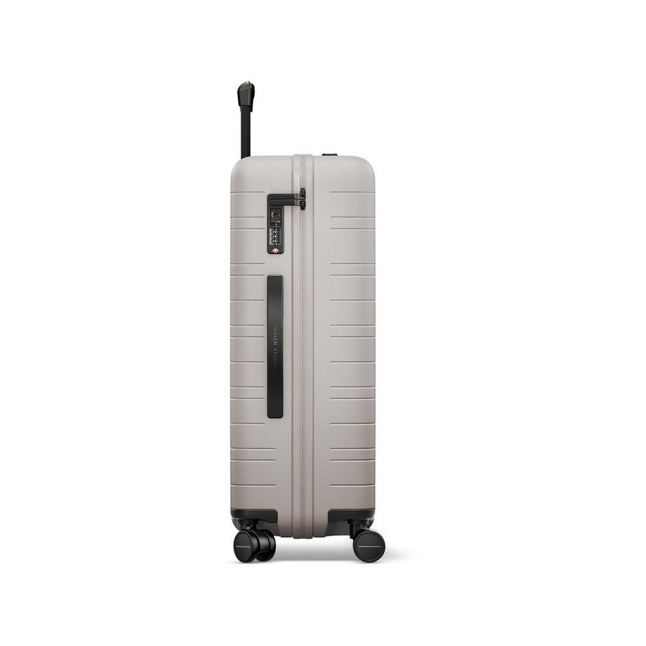 HORIZN STUDIOS 64 CM, Hartschalenkoffer, Spinner H6 Essential 
