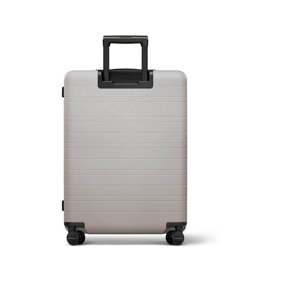 HORIZN STUDIOS 64 CM, Hartschalenkoffer, Spinner H6 Essential 