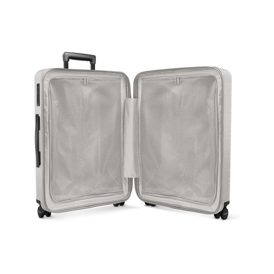 HORIZN STUDIOS 64 CM, Hartschalenkoffer, Spinner H6 Essential 