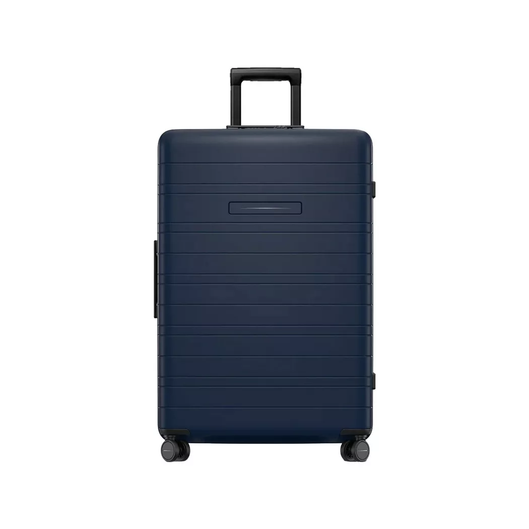 HORIZN STUDIOS - Hartschalenkoffer, Spinner, 77 CM, Hartschalenkoffer, Spinner, 77 CM, Dunkelblau