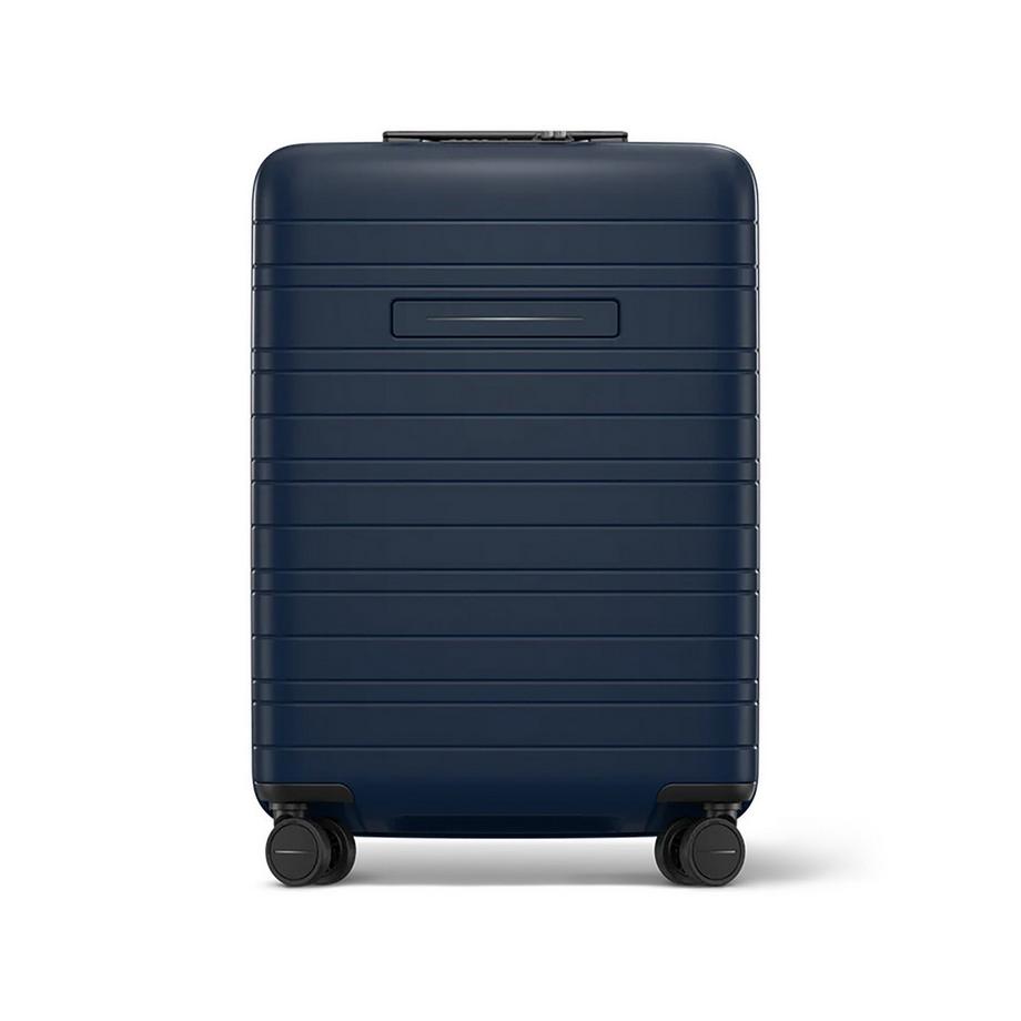Valise rigide, Spinner