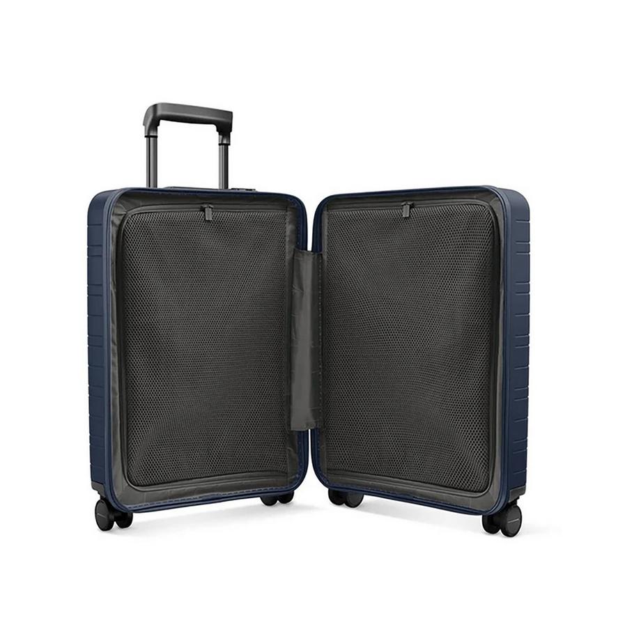 HORIZN STUDIOS 55 CM, Hartschalenkoffer, Spinner H5 Air-Series 