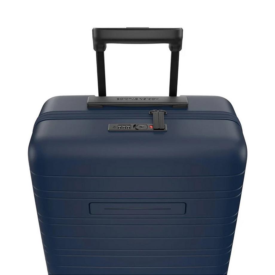 HORIZN STUDIOS 55 CM, Hartschalenkoffer, Spinner H5 Air-Series 