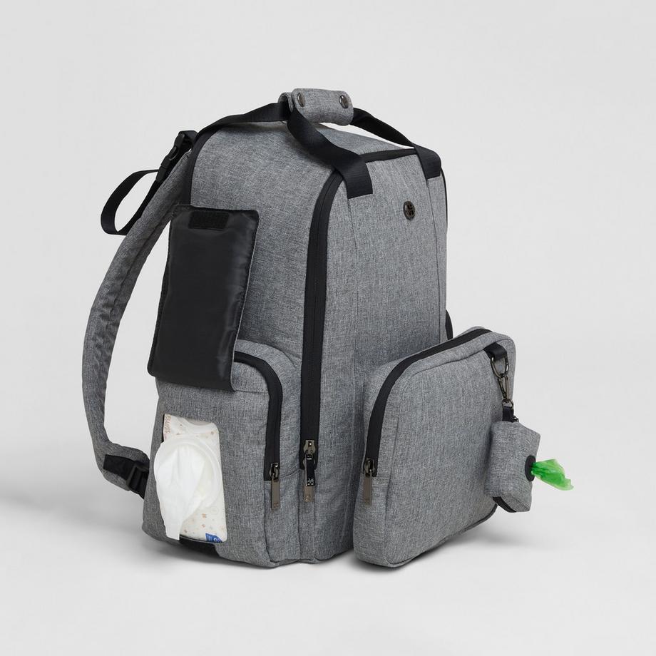 HUGGIES  Sac à langer 