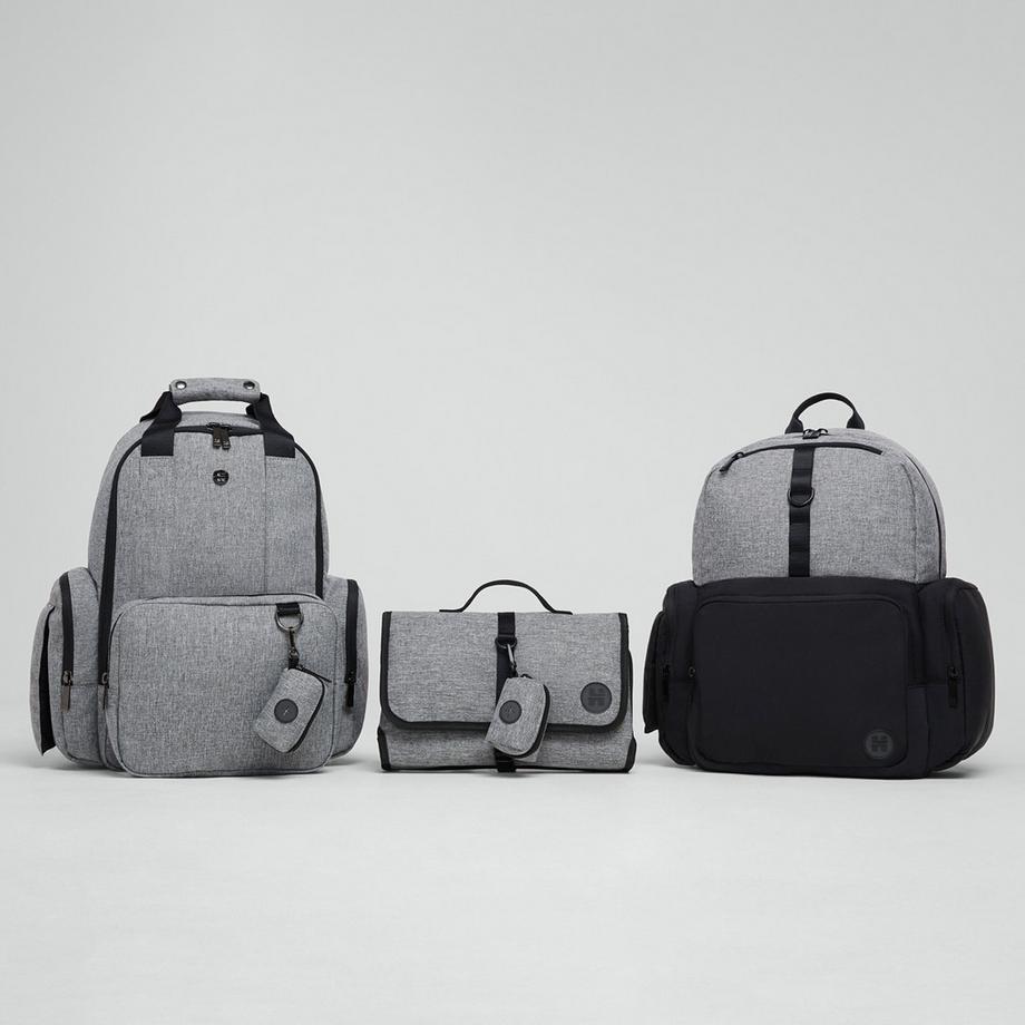 HUGGIES  Sac à langer 