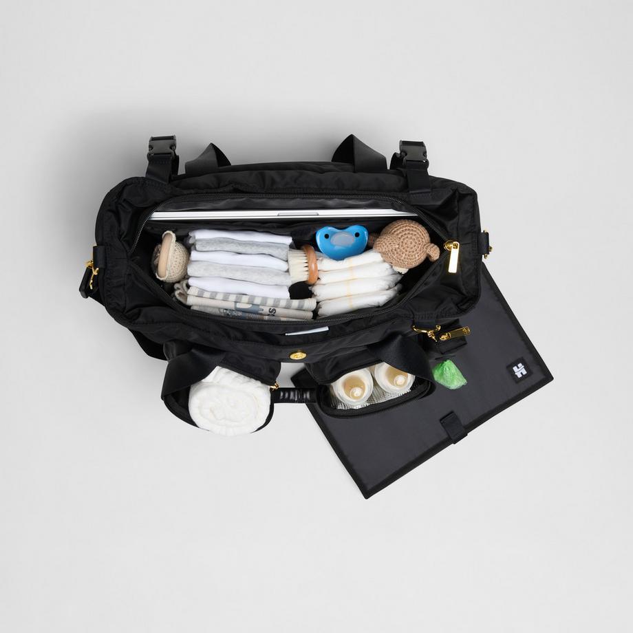 HUGGIES  Wickeltasche 