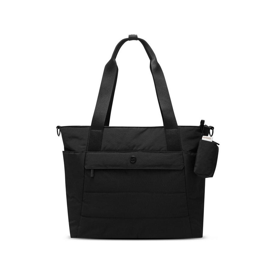 HUGGIES Tiny Traveler Wickeltasche  