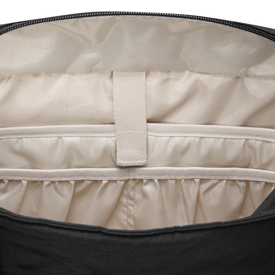 HUGGIES Tiny Traveler Wickeltasche  
