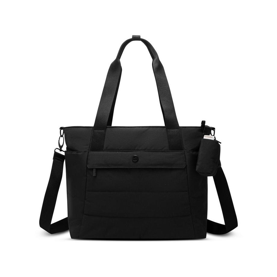 HUGGIES Tiny Traveler Wickeltasche  
