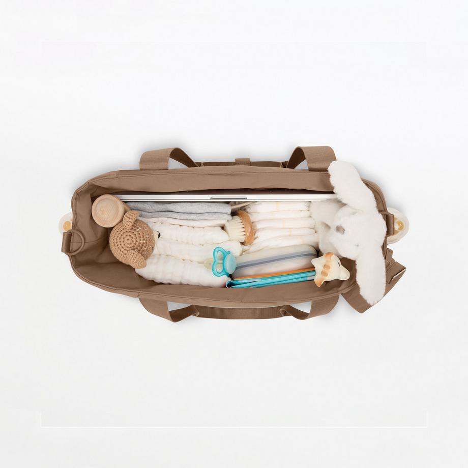 HUGGIES Tiny Traveler Sac à langer  