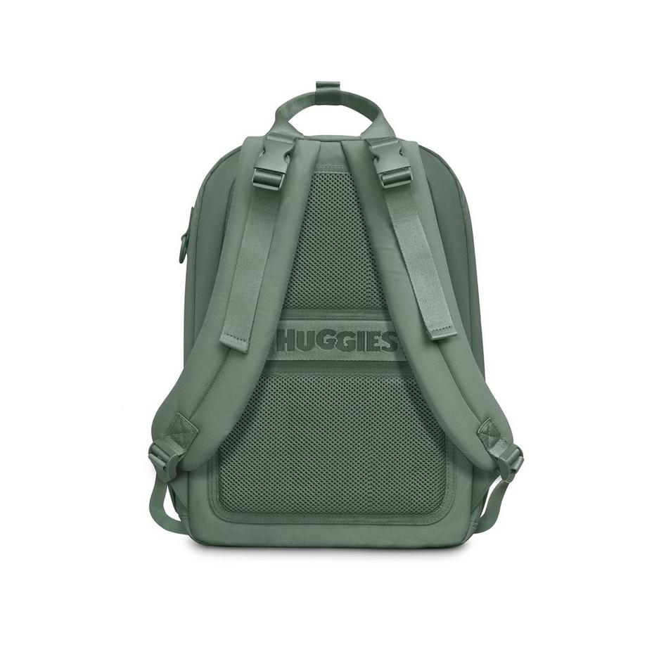 HUGGIES  Wickeltasche 