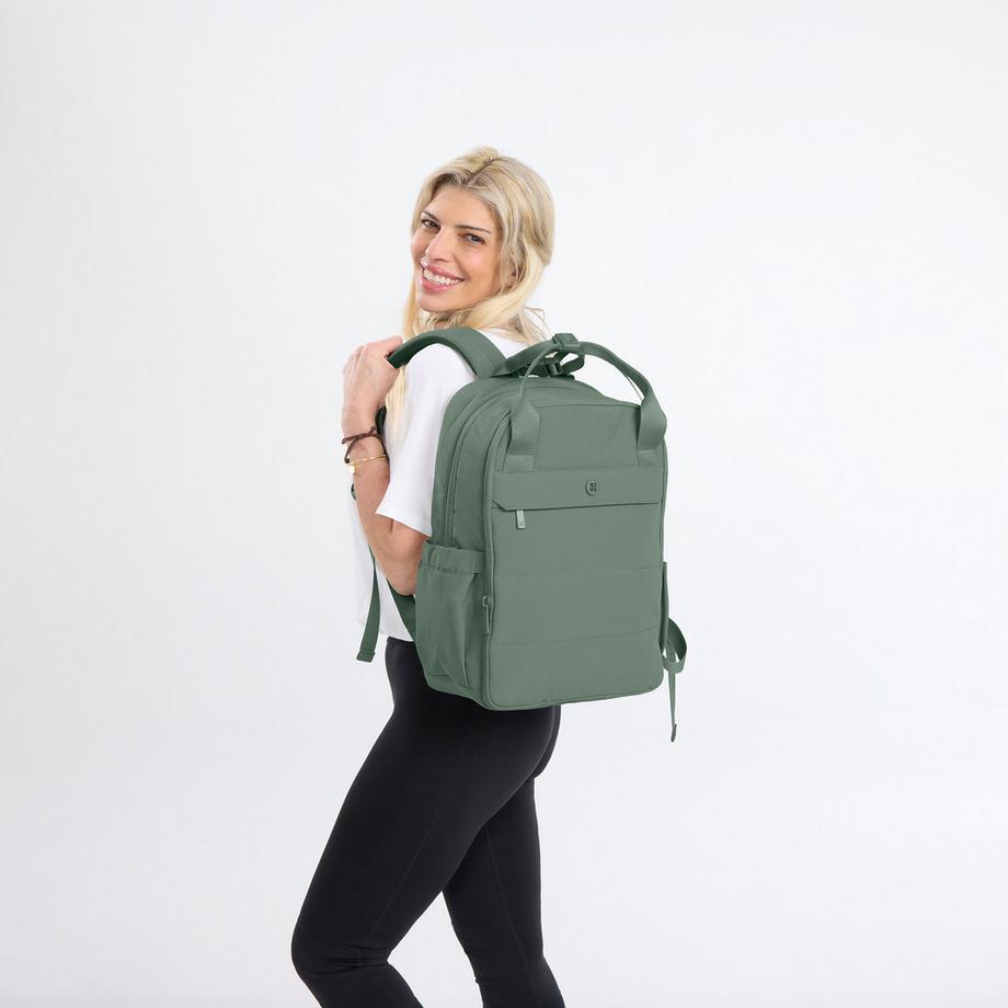 HUGGIES  Wickeltasche 