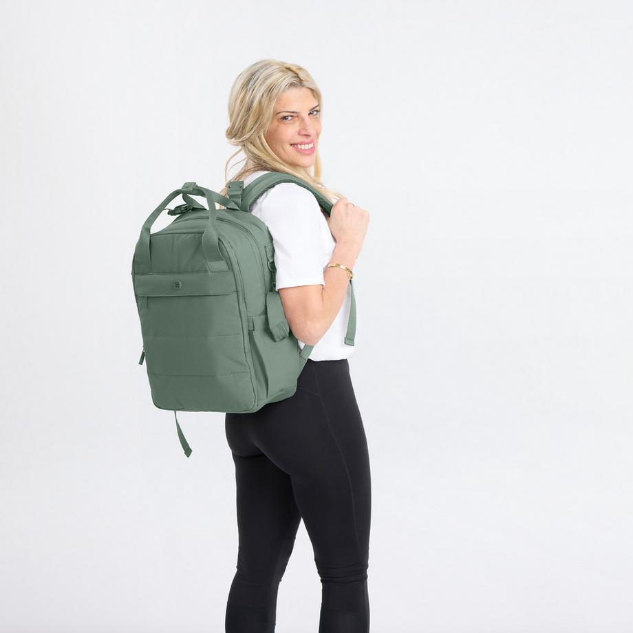 HUGGIES  Wickeltasche 
