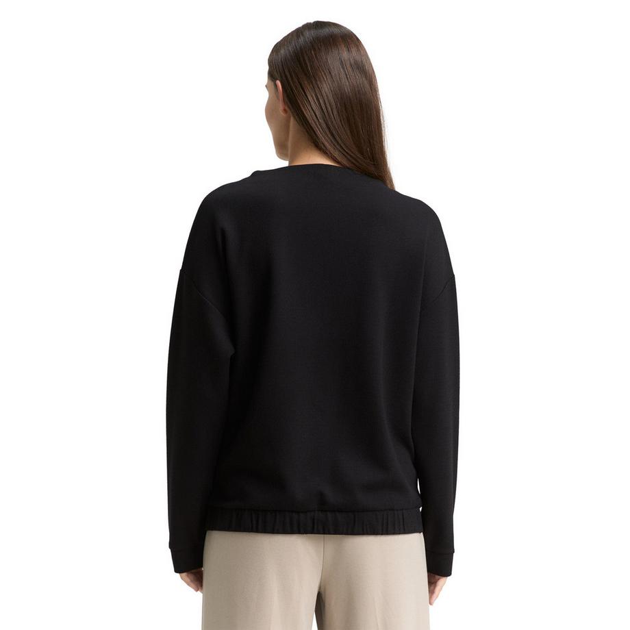 TOM TAILOR Sweat-shirt  