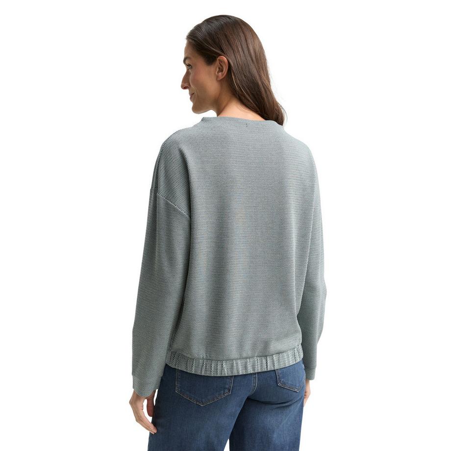 TOM TAILOR Sweatshirt  