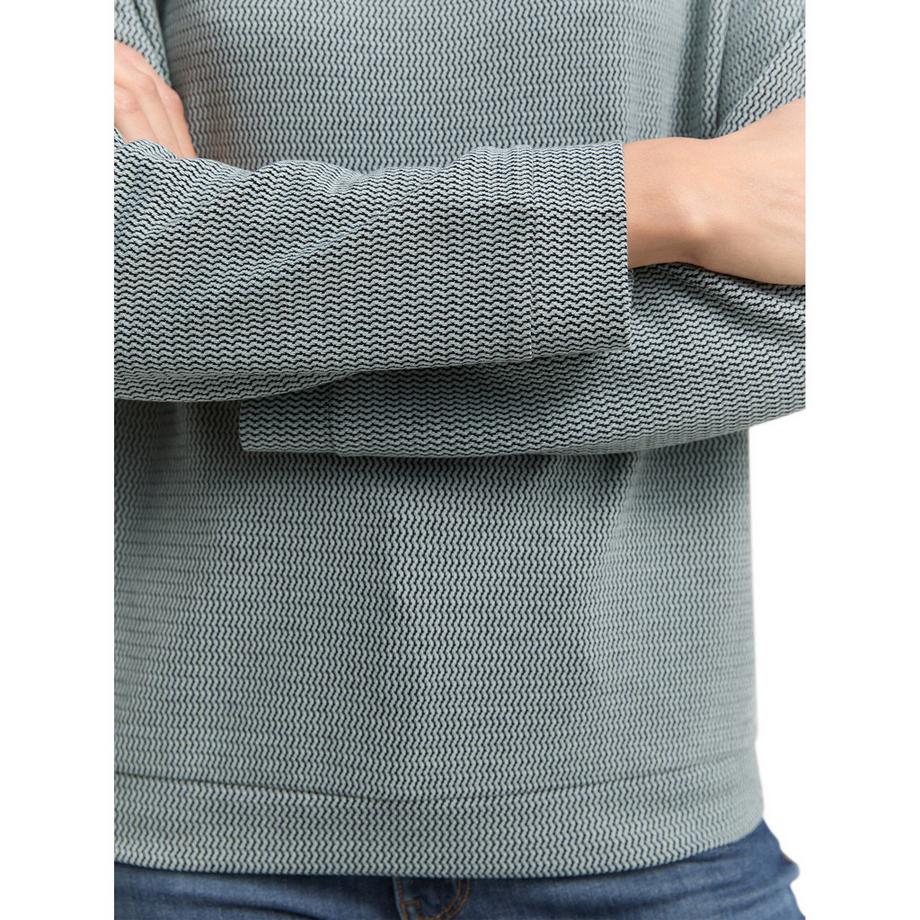 TOM TAILOR Sweatshirt  