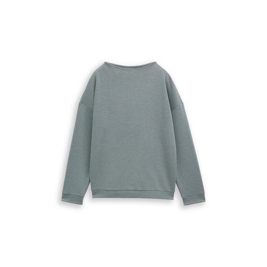 TOM TAILOR Sweatshirt  