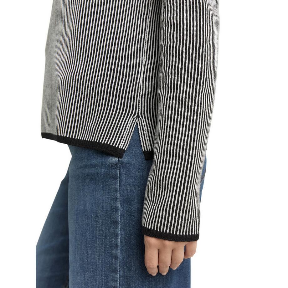 TOM TAILOR Strickpullover  