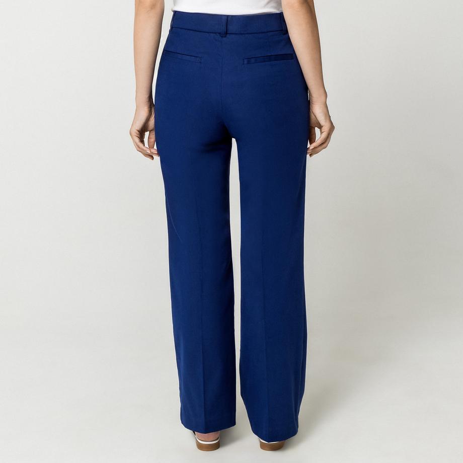 Manor Woman Pantalon Coupe Droite  