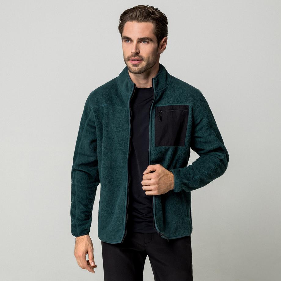 Manor Sport Lima Veste polaire 