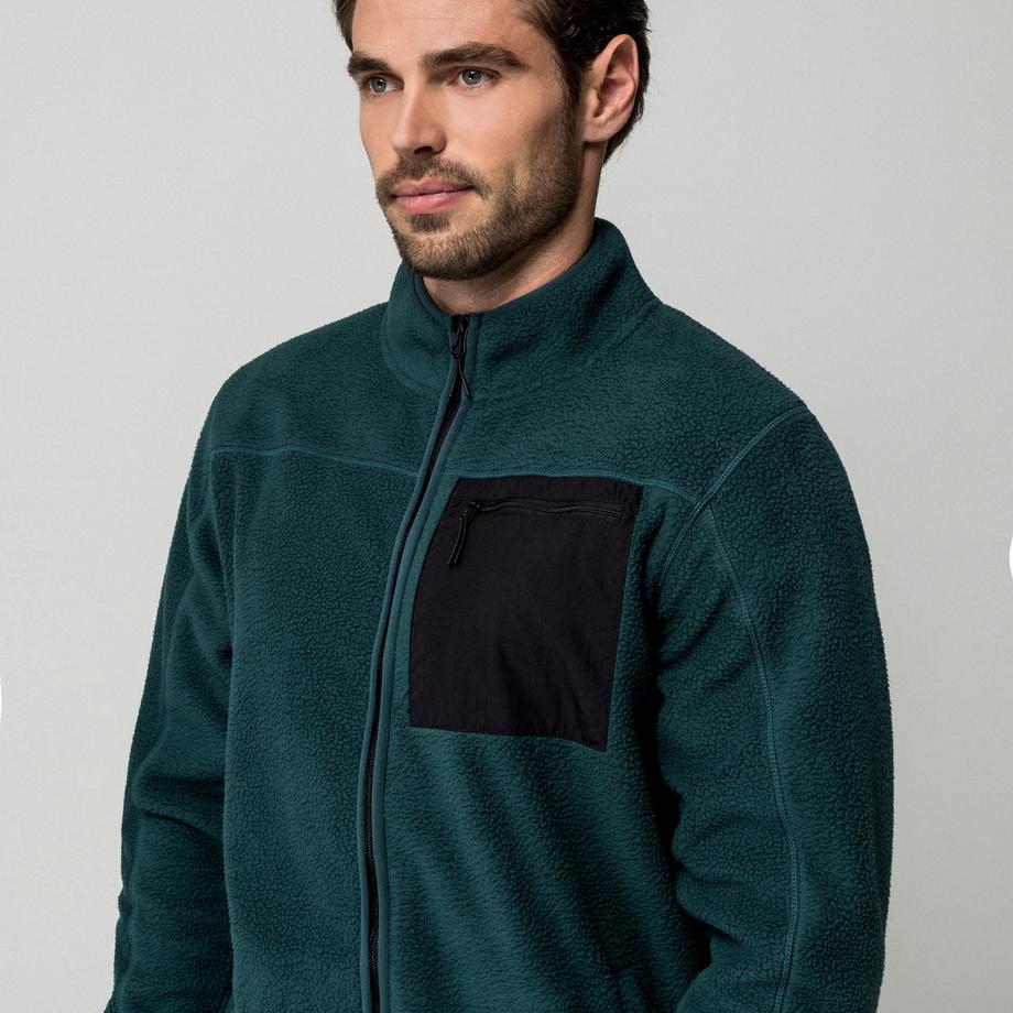 Manor Sport Lima Veste polaire 
