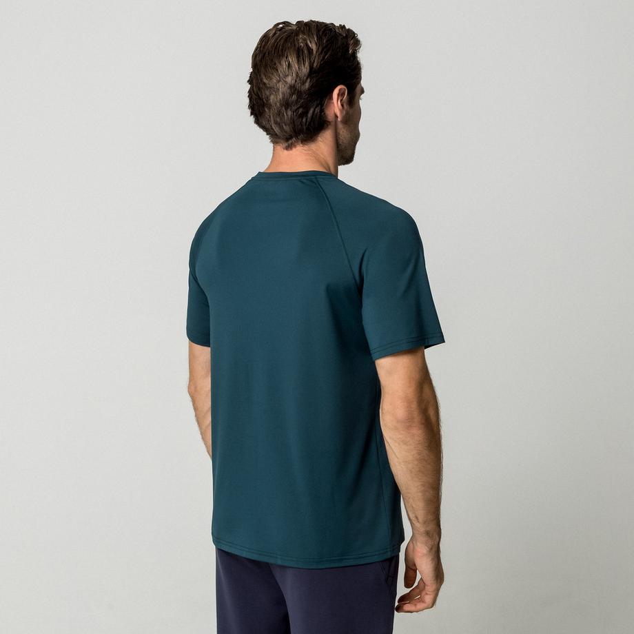 Manor Sport Sarnia T-shirt, maniche corte 
