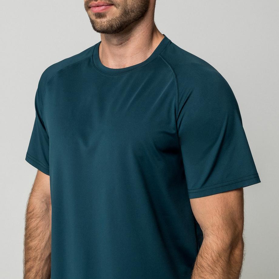 Manor Sport Sarnia T-shirt, maniche corte 