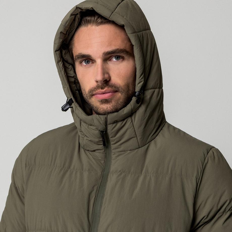 Manor Sport Recife Pufferjacke 