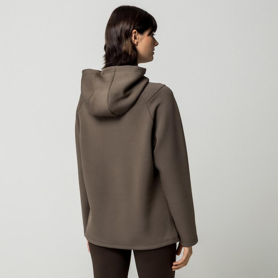 Manor Sport Cordoba Hoodie 