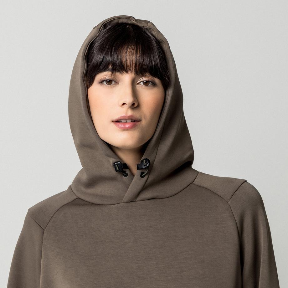 Manor Sport Cordoba Hoodie 
